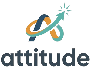 attitude Logo